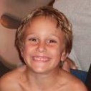 Meet your Posher, Brandon